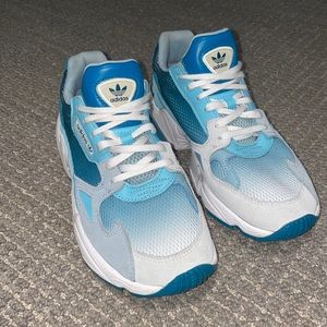 Adidas Women’s Falcon Sneakers